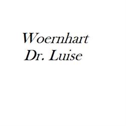 Wörnhart Dr. Luise