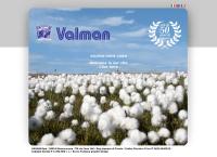 Valman S.p.a.