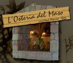 Osteria Del Maso