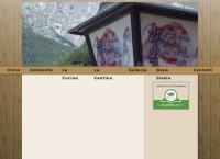 Sito di Osteria Del Maso