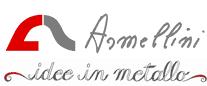 Armellini Idee In Metallo Artigiano