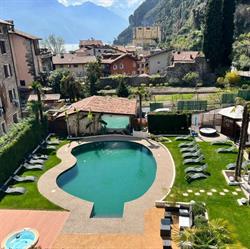 Hotel Canarino