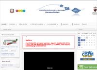 Sito di Istituto D'Istruzione Superiore Giacomo Floriani