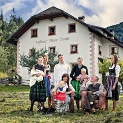 Albergo Saalerwirt