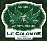 Azienda Agricola Le Colombe Sas Di Chiappini Bruna & C