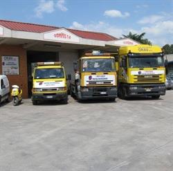 O.r.a.v. (S.n.c.) Officina Riparazioni Autoveicoli