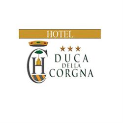 Hotel Duca della Corgna