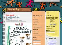 Sito di Arci Associazione Ricreativa Culturale Circolo Ricreativo