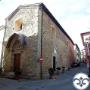 Sansepolcro Tuscany