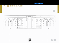 Sito di Welchome di Cesari Linda Real Estate Expert