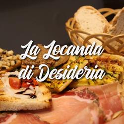 La Locanda di Desideria