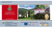 Centro sportivo comunale