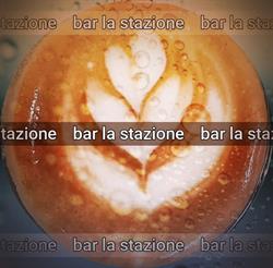 Bar Della Stazione Servizio Rinfreschi Domicilio