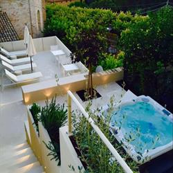 Albergo Degli Affreschi SRL