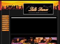 Sito di Club Lulu' Dance