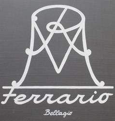 Seta Di Como Di Ferrario Renata