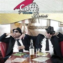 Caffè Degli Artisti Di Cesari Mauro