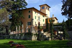 Villa Milani - Residenza D'epoca