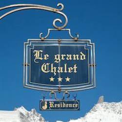 Residence Le Grand Chalet