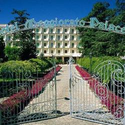Palace Hotel Meggiorato
