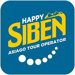 Happy Siben Viaggi e Turismo Di Paganin Daniel