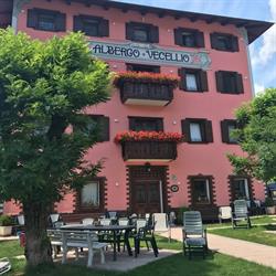 Albergo Vecellio Sas Di Cipolato Patrizia E C.