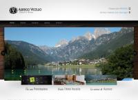 Sito di Albergo Vecellio Sas Di Cipolato Patrizia E C.