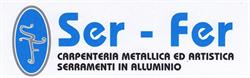 Ser-Fer Di Bertapelle Stefano Carpenteria Metallica Artistica