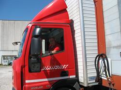 Autotrasporti Bianchet Srl