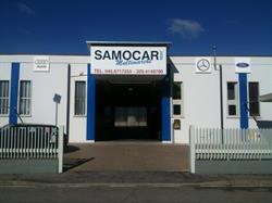 Samocar S.r.l.