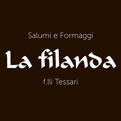 Formaggi & Salumi La Filanda Sas Di Tessari Francesco E Martino