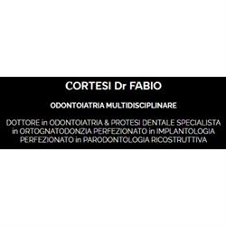 Cortesi Dr. Fabio Dentista