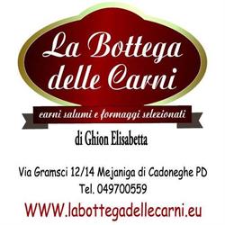 La Bottega Delle Carni SNC Di Ghion Elisabetta e Corà Marco