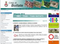 Comune Di Bollate Scuola Media G. Leopardi