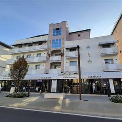 Hotel Venezia Aperto Tutto L'Anno
