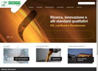 Sito di SCG Point Carbonera