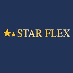 Star Flex - Resine espanse