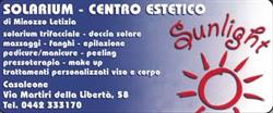 Estetica Sunlight Di Minozzo Letizia