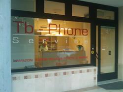 T. B. Phone Service SRL