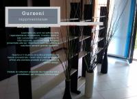 Sito di Gurzoni Rappresentanze Sas