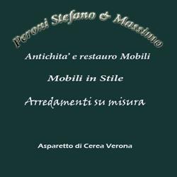 Peroni Stefano E Peroni Massimo Restauratori Di Mobili