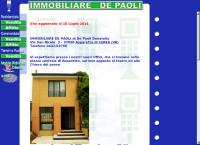 Immobiliare De Paoli Di Donatella De Paoli Agenzia Immobiliare