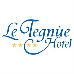 Hotel Le Tegnue ****