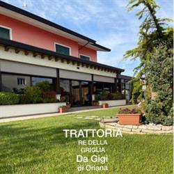 Bar Trattoria Re della Griglia