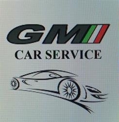 G. m. Car Di Saccon Gabriele