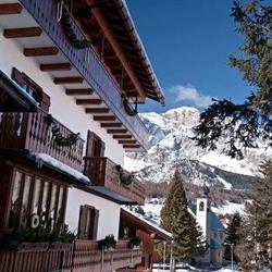 Hotel Panda SAS Di Zardini Maria Luisa e Figli
