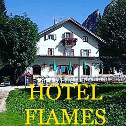 Hotel Fiames S.R.L. 1 stella