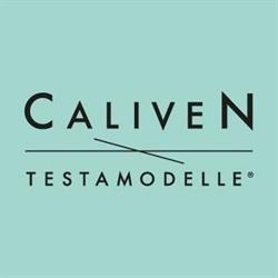 Caliven Testamodelle Toupets Capelli