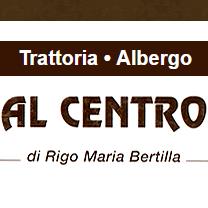 Albergo Trattoria Al Centro Di Rigo Maria