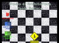 Sito di Architetto Belluco Paola